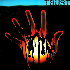 Trust (CBS Records)