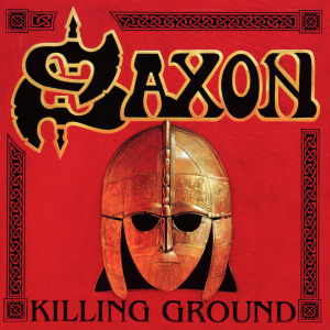 Killing Ground (Steamhammer)