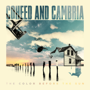 The Color Before The Sun (300 Entertainment / Warner Music)