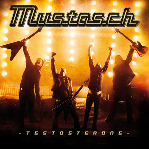 Testosterone (Gain Music / Sony Music)