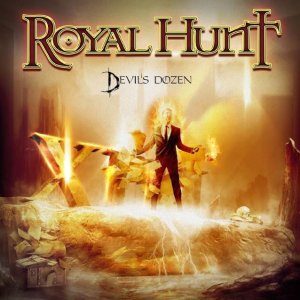 Devil's Dozen - Royal Hunt (Frontiers Music S.R.L.)