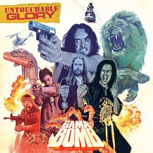 Untouchable Glory (AFM Records)