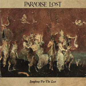 Symphony For The Lost (Century Media)