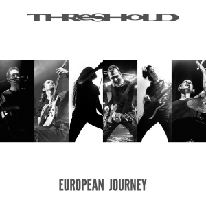 European Journey - Threshold (Century Media)