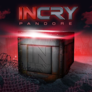 Pandore - Incry Pandore - Incry
