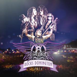 Rocks Donington 2014 (Eagle Rock Entertainment)