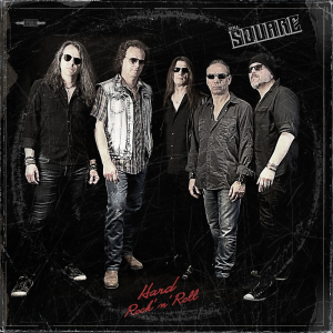 Hard Rock'n'Roll - Still Square Hard Rock'n'Roll - Still Square