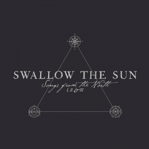 Rooms And Shadows - Swallow The Sun