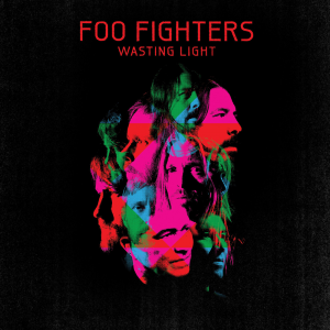 Wasting Light (RCA / Roswell)