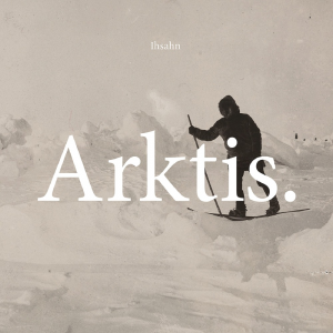 Arktis. (Candlelight Records)