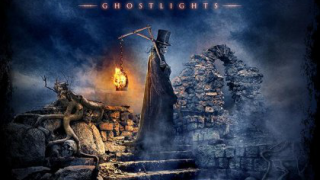 Tobias Sammet's AVANTASIA "Ghostlights"