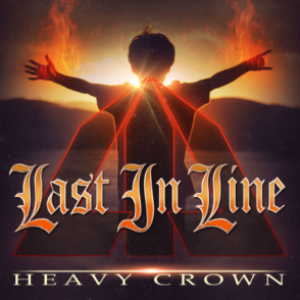 Album : Heavy Crown