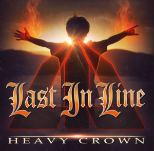 Heavy Crown (Harmonia Mundi / Frontiers Music S.R.L.)