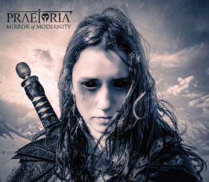 Mirror of Modernity - Praetoria  (Autoproduction/Independent)