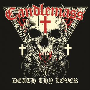 Album : Death Thy Lover