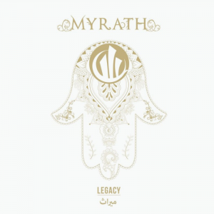 Legacy (Verycords / Warner Music)
