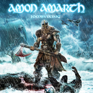 Jomsviking (Metal Blade Records)