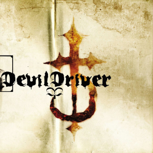 DevilDriver (Roadrunner Records)