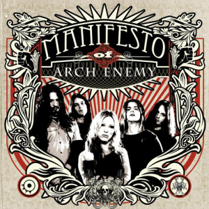 Manifesto of Arch Enemy (Century Media)