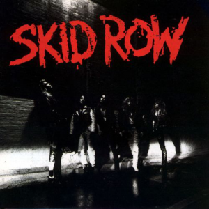 Skid Row (Atlantic Records)