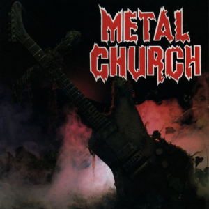 Metal Church (Ground Zero)