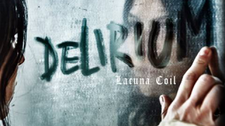 LACUNA COIL "Delirium"