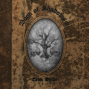 Book of Shadows II (Spinefarm Records)