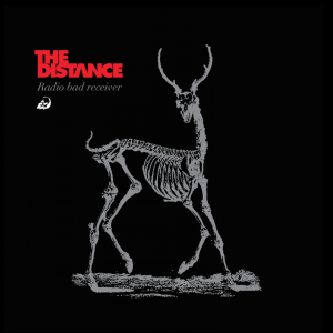 Radio Bad Receiver - The Distance