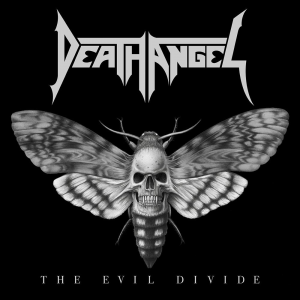 Album : The Evil Divide