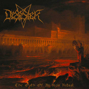 Album : The Oath Of An Iron Ritual