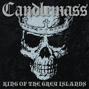 King Of The Grey Islands (Nuclear Blast)
