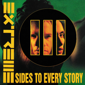 Album : III Sides To Every Story