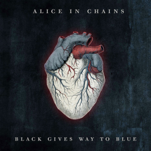 Black Gives Way To Blue (Virgin Records)
