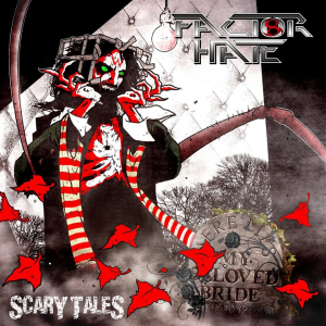 Scary Tales - Factor Hate Scary Tales - Factor Hate