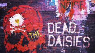 THE DEAD DAISIES "Make Some Noise"