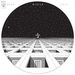 Blue Öyster Cult (Columbia Records / Sony Music)
