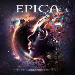 Edge Of The Blade - Epica