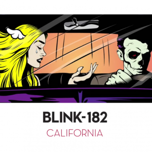 Home Is Such a Lonely Place - blink-182