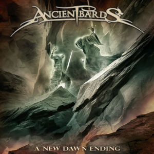A New Dawn Ending - Ancient Bards (Limb Music)
