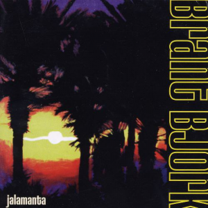 Jalamanta (Man's Ruin Records)