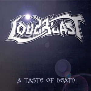 A Taste of Death (XIII Bis Records)