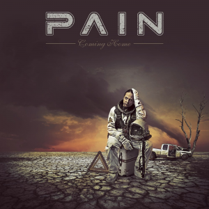Coming Home - Pain