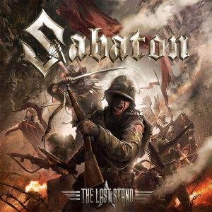 The Last Stand - Sabaton