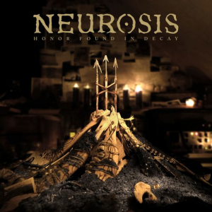 Honor Found in Decay (Neurot Recordings)