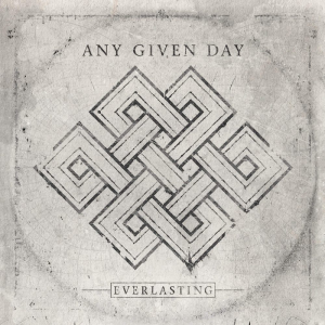 Farewell - Any Given Day