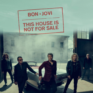 This House Is Not For Sale (Island Records / Universal Music)