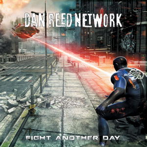 Fight Another Day (Frontiers Music S.R.L.)