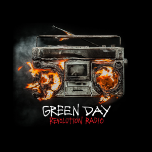 Troubled Times - Green Day