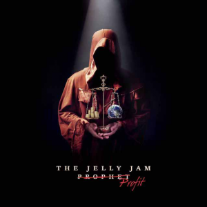 Water - The Jelly Jam