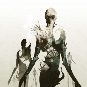 The Hunt - The Agonist